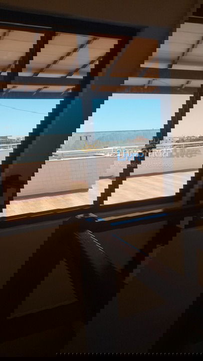 Apartment for vacation rental in Cabo Frio (Vila Nova)