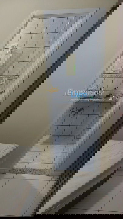 Apartment for vacation rental in Cabo Frio (Vila Nova)