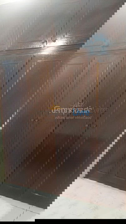 Apartment for vacation rental in Cabo Frio (Vila Nova)