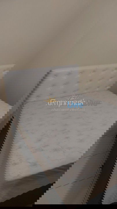 Apartment for vacation rental in Cabo Frio (Vila Nova)