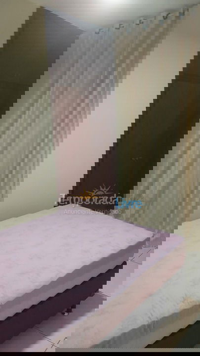 Apartment for vacation rental in Cabo Frio (Vila Nova)