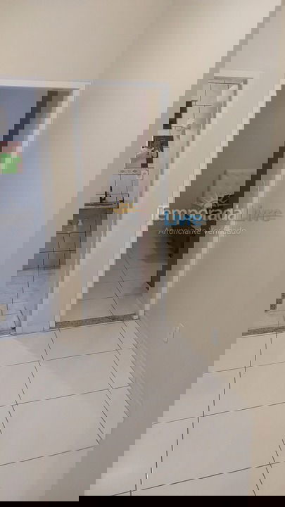 Apartment for vacation rental in Cabo Frio (Vila Nova)