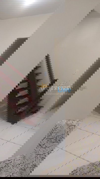 Apartment for vacation rental in Cabo Frio (Vila Nova)