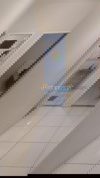 Apartment for vacation rental in Cabo Frio (Vila Nova)