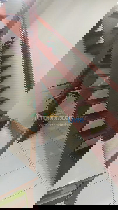 Apartment for vacation rental in Cabo Frio (Vila Nova)