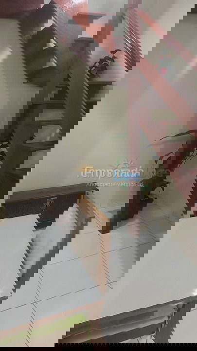 Apartment for vacation rental in Cabo Frio (Vila Nova)