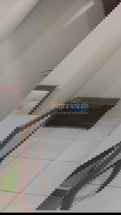 Apartment for vacation rental in Cabo Frio (Vila Nova)