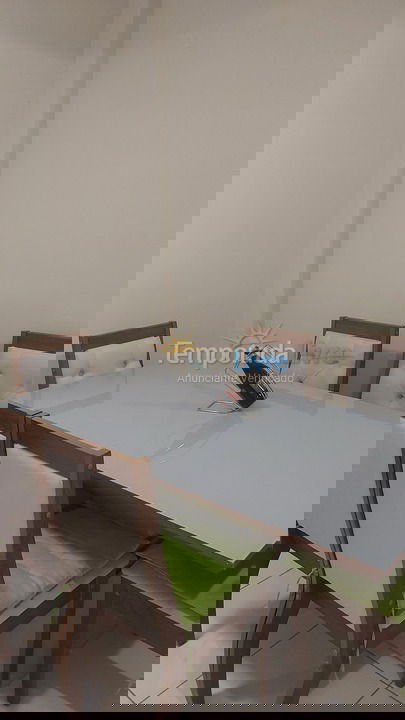 Apartment for vacation rental in Cabo Frio (Vila Nova)