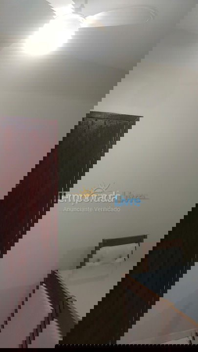 Apartment for vacation rental in Cabo Frio (Vila Nova)