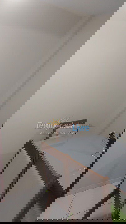 Apartment for vacation rental in Cabo Frio (Vila Nova)