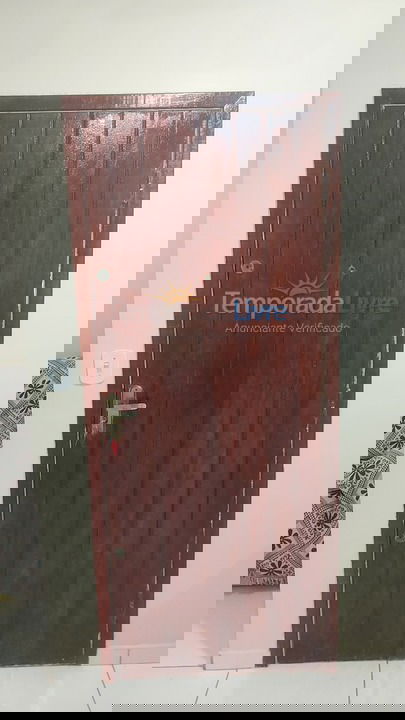 Apartment for vacation rental in Cabo Frio (Vila Nova)