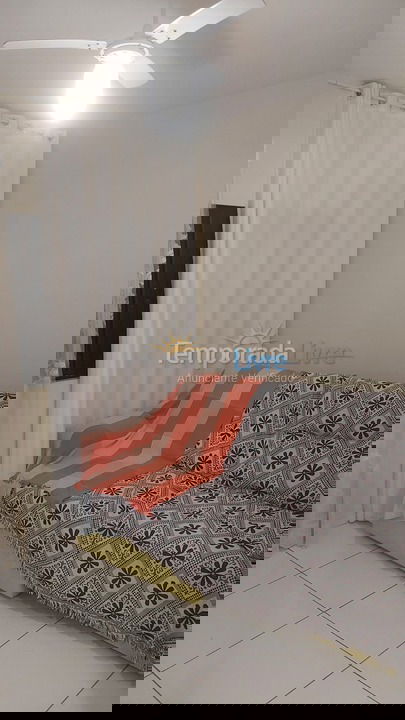 Apartment for vacation rental in Cabo Frio (Vila Nova)