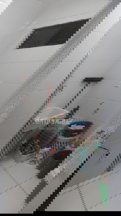 Apartment for vacation rental in Cabo Frio (Vila Nova)