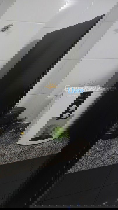 Apartment for vacation rental in Cabo Frio (Vila Nova)