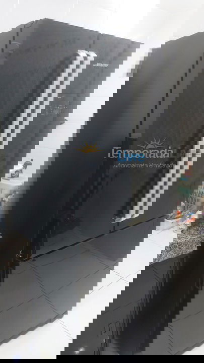 Apartment for vacation rental in Cabo Frio (Vila Nova)