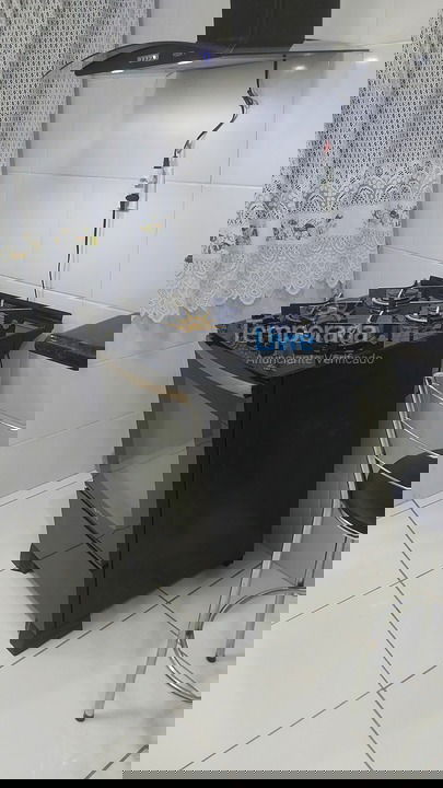 Apartment for vacation rental in Cabo Frio (Vila Nova)