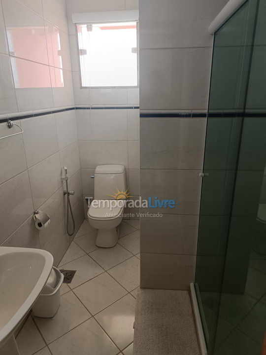 House for vacation rental in Cabo Frio (Praia do Foguete)