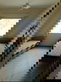 Excellent duplex house 50 meters from the beach.