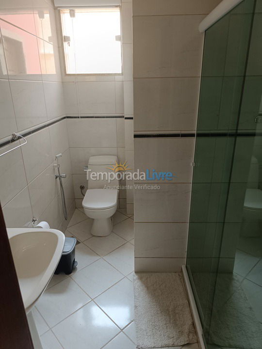 House for vacation rental in Cabo Frio (Praia do Foguete)