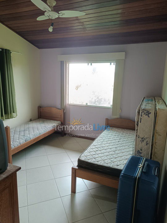 House for vacation rental in Cabo Frio (Praia do Foguete)