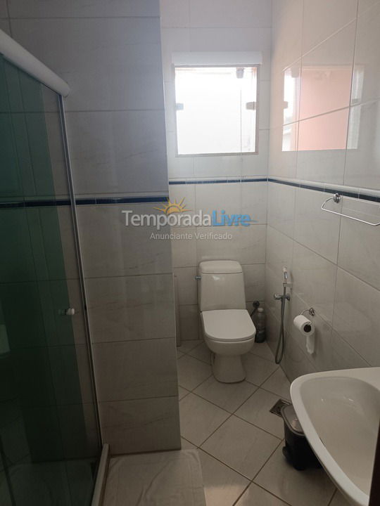 House for vacation rental in Cabo Frio (Praia do Foguete)