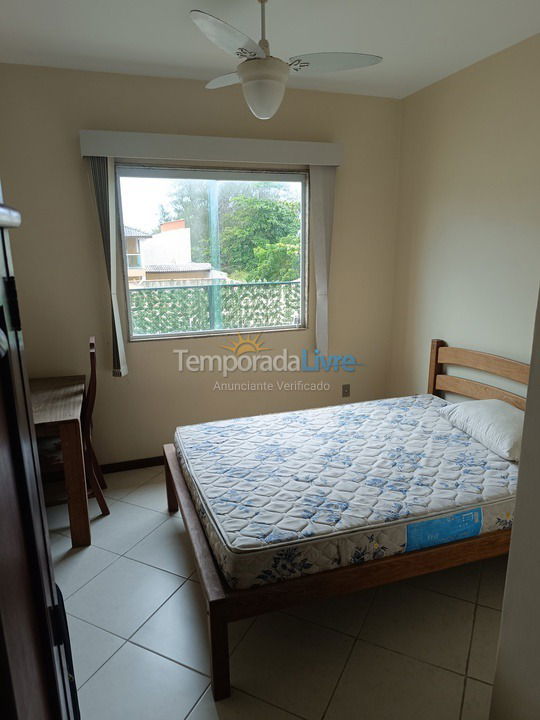 House for vacation rental in Cabo Frio (Praia do Foguete)