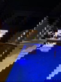 L'Amel - the coziest home for your leisure time.