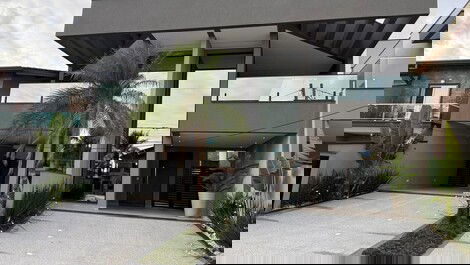 House for rent in Bertioga - Condominio Morada da Praia