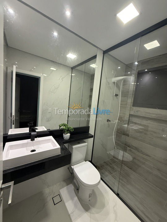 House for vacation rental in Bertioga (Condominio Morada da Praia)