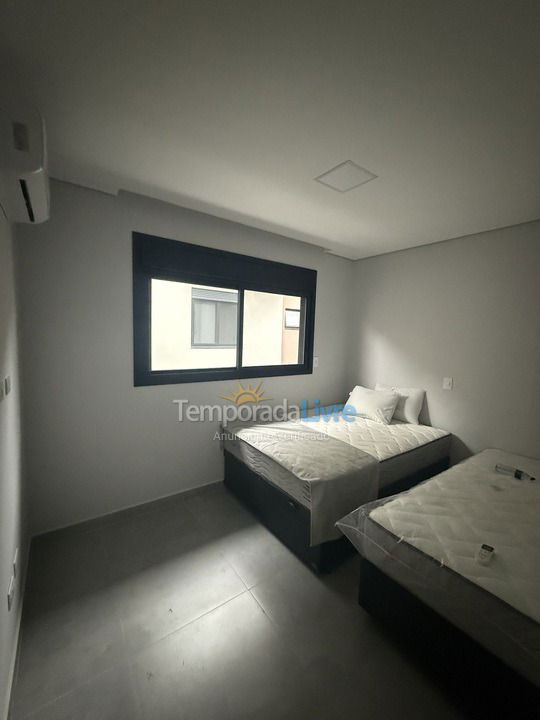 House for vacation rental in Bertioga (Condominio Morada da Praia)