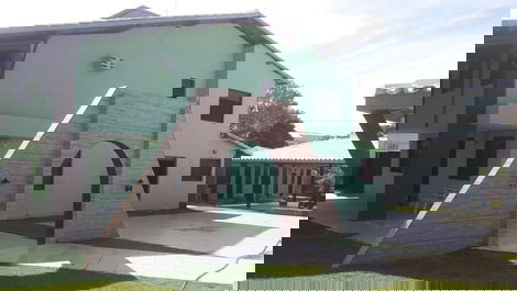 Aluguel Temporada Casa 13 quartos 13 Suítes em Guarajuba-Bahia