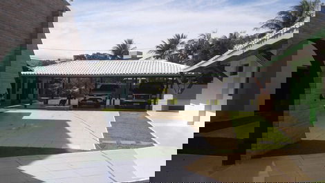 Aluguel Temporada Casa 13 quartos 13 Suítes em Guarajuba-Bahia