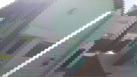 Aluguel Temporada Casa 13 quartos 13 Suítes em Guarajuba-Bahia