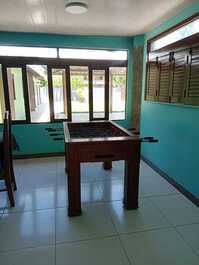 Aluguel Temporada Casa 13 quartos 13 Suítes em Guarajuba-Bahia