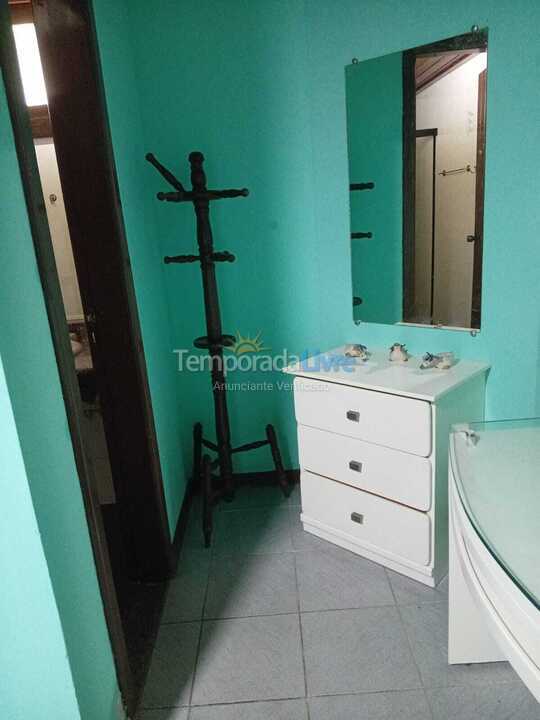 Casa para aluguel de temporada em Camaçari (Praia de Guarajuba)