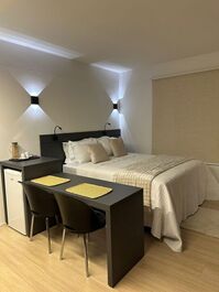 Apartment for rent in Goiânia - Setor Marista