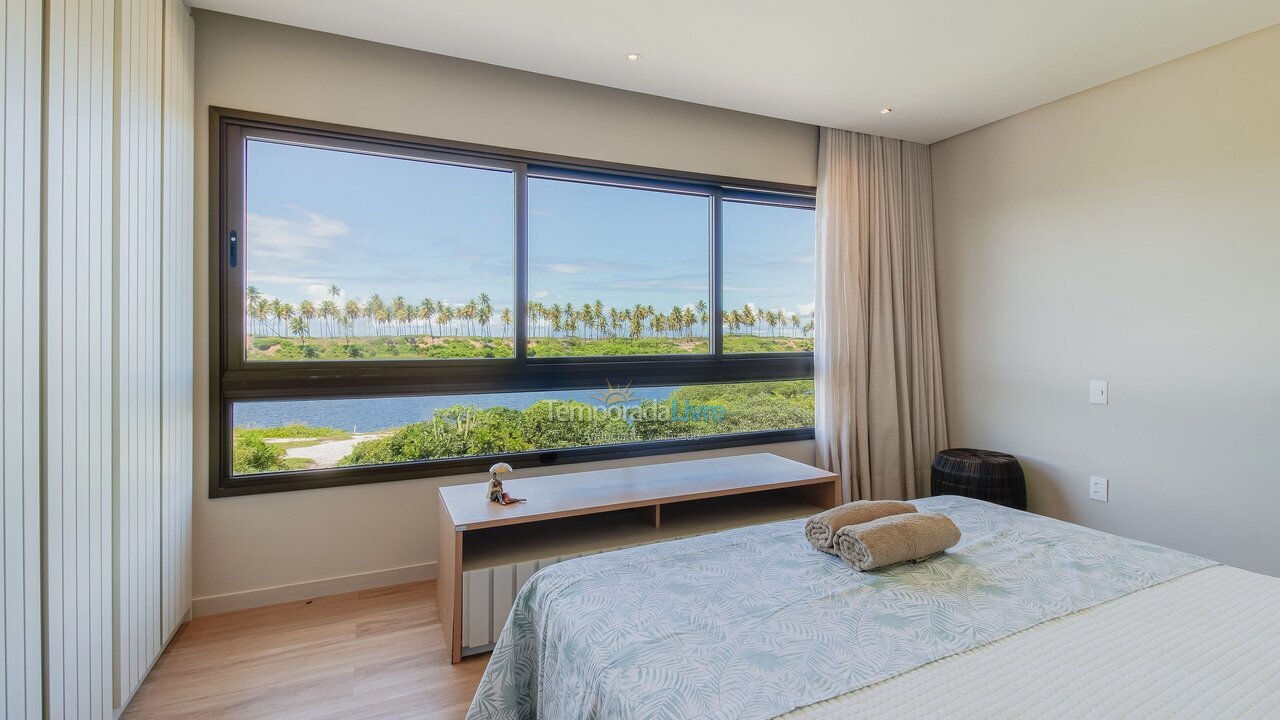 Casa para alquiler de vacaciones em Mata de São João (Costa do Sauípe)