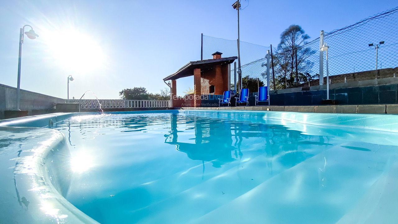 Ranch for vacation rental in Piedade (Caetezal de Cima)