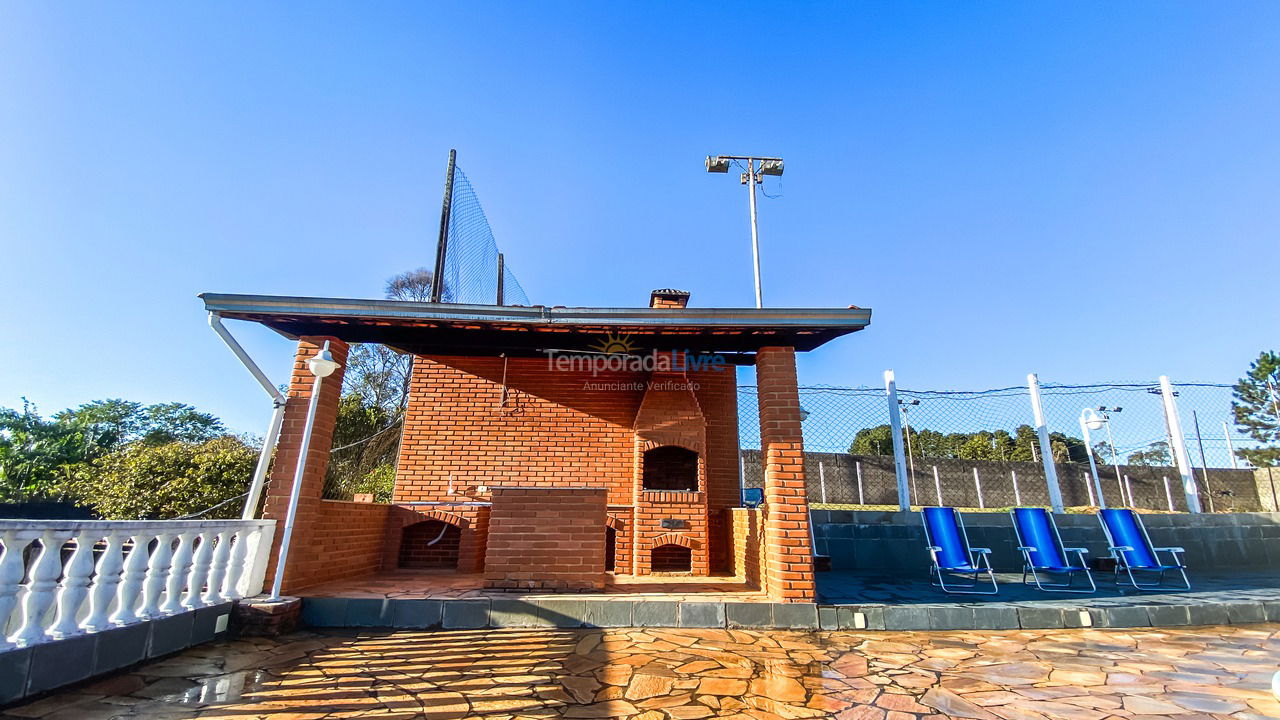 Ranch for vacation rental in Piedade (Caetezal de Cima)