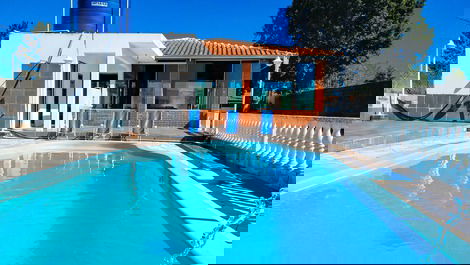 Country house - Piedade/SP - pet friendly with Wi-Fi