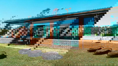 Country house - Piedade/SP - pet friendly with Wi-Fi