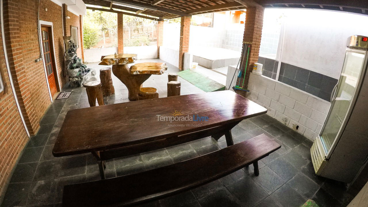 Ranch for vacation rental in Piedade (Caetezal de Cima)