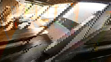 Country house - Piedade/SP - pet friendly with Wi-Fi