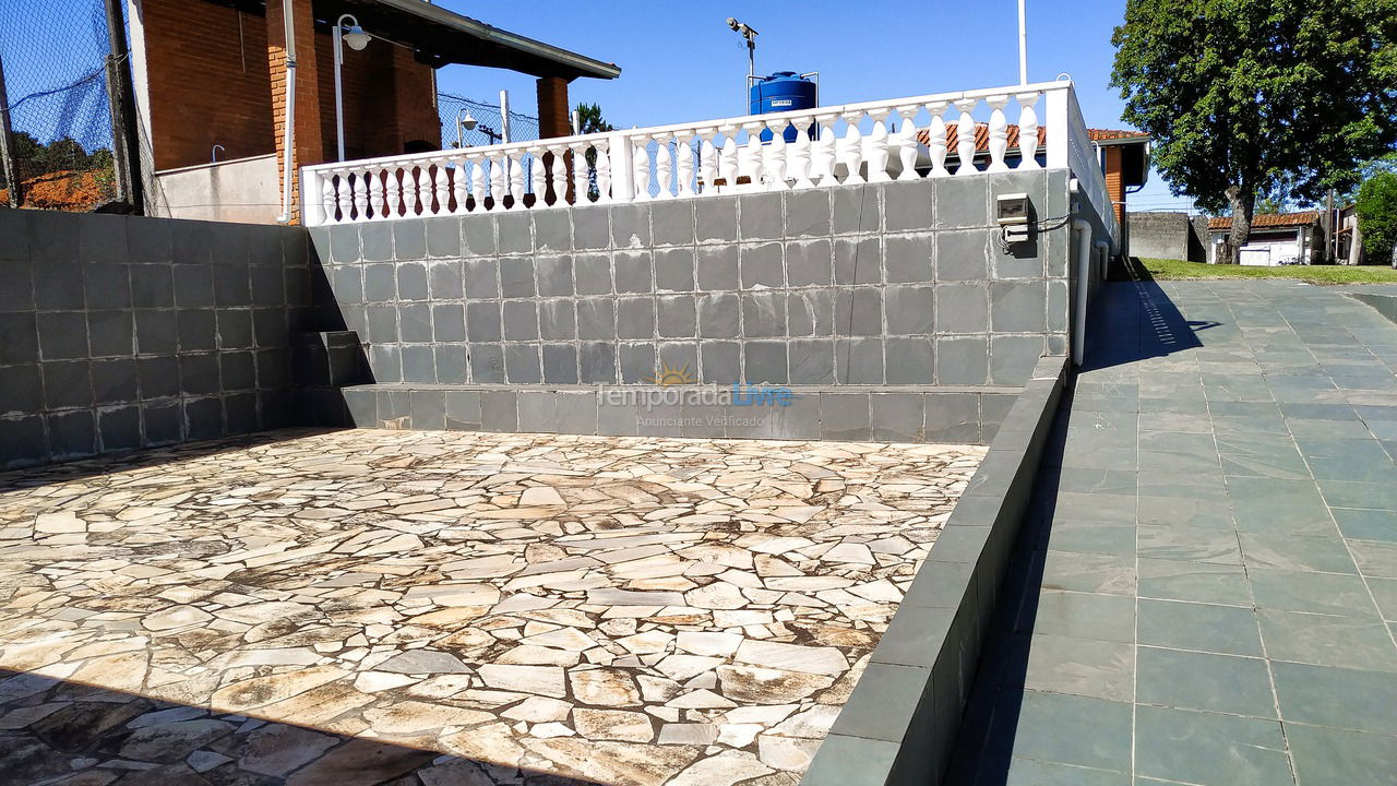 Ranch for vacation rental in Piedade (Caetezal de Cima)