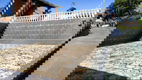 Country house - Piedade/SP - pet friendly with Wi-Fi