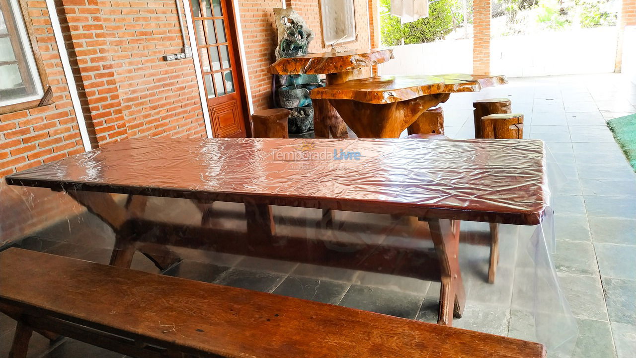 Ranch for vacation rental in Piedade (Caetezal de Cima)