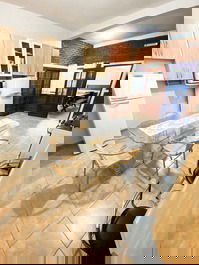 Country house - Piedade/SP - pet friendly with Wi-Fi