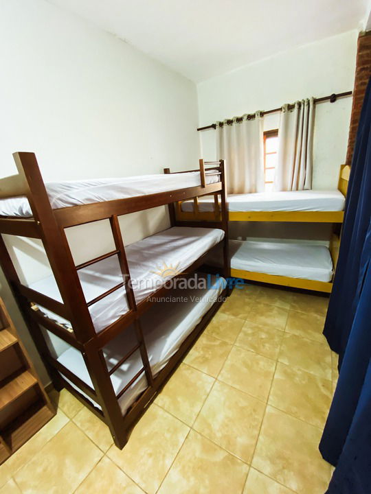 Ranch for vacation rental in Piedade (Caetezal de Cima)