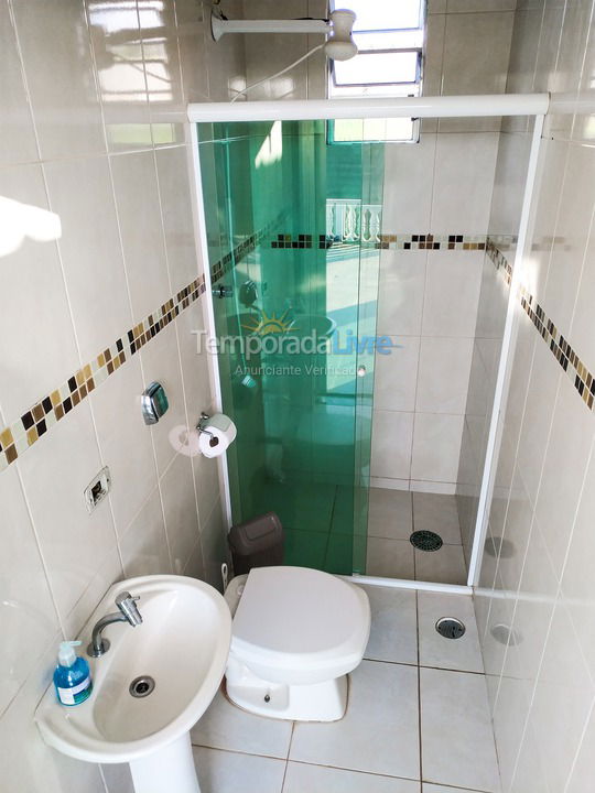 Ranch for vacation rental in Piedade (Caetezal de Cima)