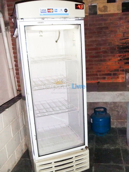 Ranch for vacation rental in Piedade (Caetezal de Cima)